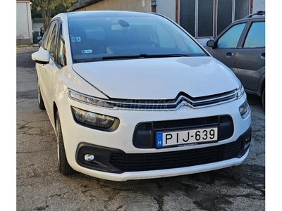 CITROEN GRAND C4 PICASSO C4Picasso 1.6 BlueHDi Intensive S&S