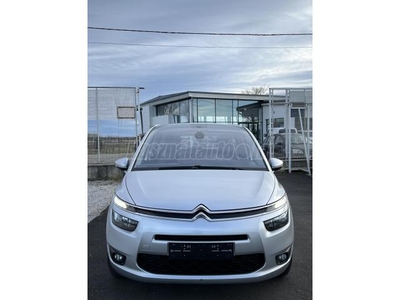 CITROEN GRAND C4 PICASSO C4Picasso 1.6 VTi Collection (7 személyes )