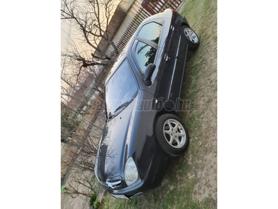 CITROEN XSARA 1.6 16V SX