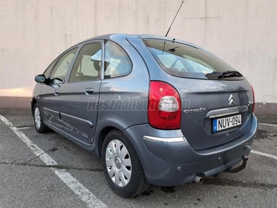 CITROEN XSARA PICASSO 1.6 Exclusive