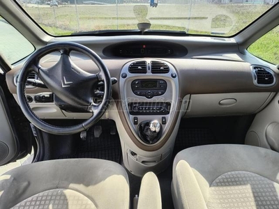 CITROEN XSARA PICASSO 1.6 HDi Exclusive FAP