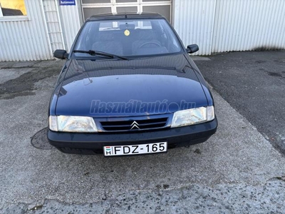 CITROEN ZX 1.4 Avantage