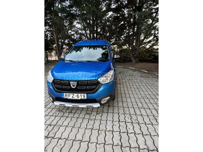 DACIA DOKKER 1.6 SCe Stepway S&S