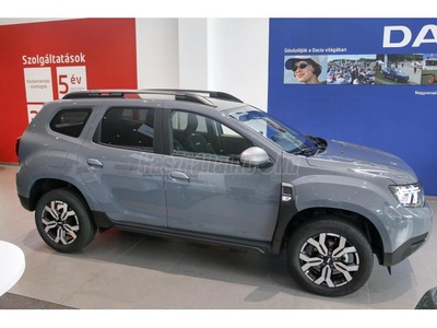 DACIA DUSTER 1.0 TCe Expression akár 0% THM