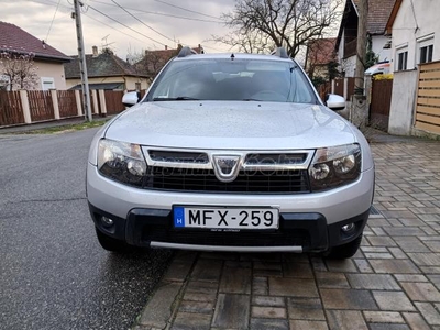 DACIA DUSTER 1.5 dCi Arctic Arctic Music 4x4