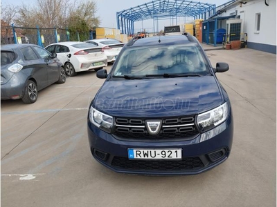 DACIA LOGAN 1.0 SCe Ambiance