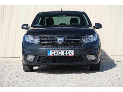 DACIA LOGAN 1.0 SCe Arctic MAGYAR// 1 ÉV EXTRAGARANCIA// KLÍMA// TOLATÓRADAR