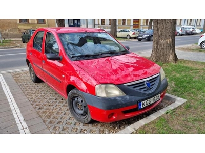 DACIA LOGAN 1.5 dCi Ambiance