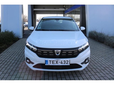 DACIA SANDERO 1.0 SCe Comfort Mo.-i. 1 Tul. ÁFA-S!