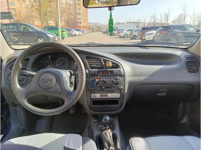 DAEWOO LANOS 1.3 S