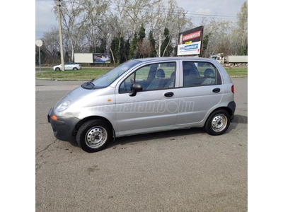 DAEWOO MATIZ 0.8 S