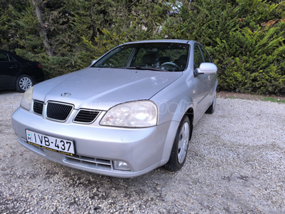 DAEWOO NUBIRA 1.6 SX