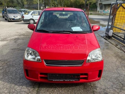 DAIHATSU CUORE 1.0 Plus Red Grape