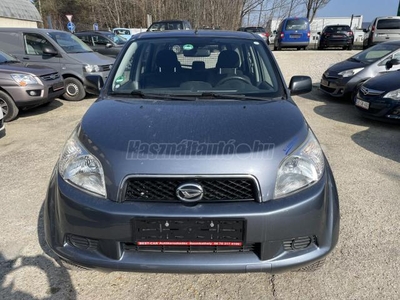 DAIHATSU TERIOS 1.5 4WD Top Klíma ! Vonóhorog!