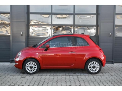 FIAT 500 1.0 BSG Dolce Vita KÉSZLETRŐL AZONNAL. DOLCE VITA. PÓTKERÉK