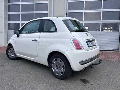 FIAT 500 1.2 8V Pop