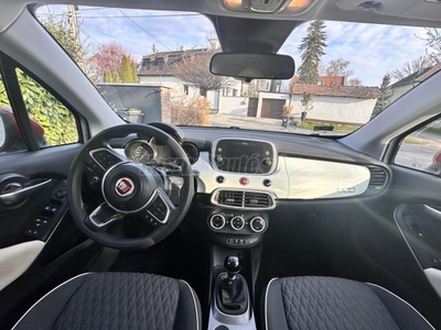 FIAT 500X 1.0 T3 City Cross