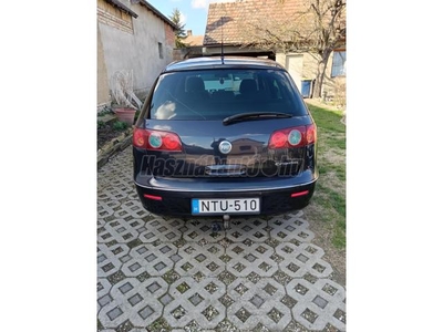 FIAT CROMA 1.9 Multijet 16V DPF Dynamic