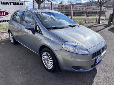 FIAT GRANDE PUNTO 1.2 8V Active