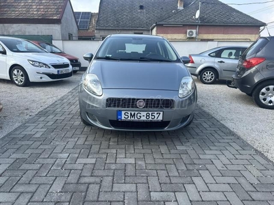 FIAT GRANDE PUNTO 1.4 8V Active