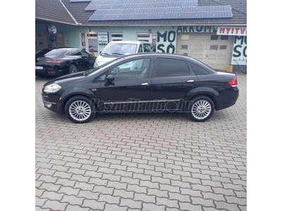 FIAT LINEA 1.3 Mjet 16V Dynamic