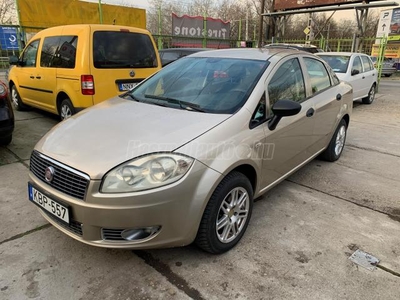 FIAT LINEA 1.4 8V Active