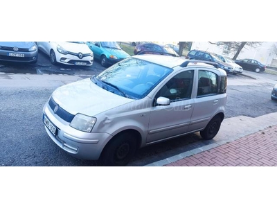 FIAT PANDA 1.1 Active