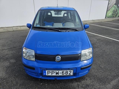 FIAT PANDA 1.1 Active ALKALMI ÁRON