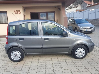 FIAT PANDA 1.2 8V Pop 59000km klima 1tulaj