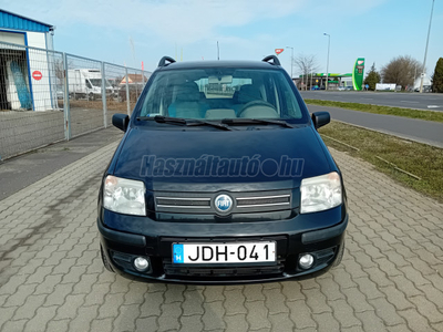 FIAT PANDA 1.2 Dynamic Friss Műszaki,167.000km,klima