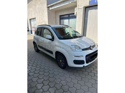 FIAT PANDA 1.3 Mjet Lounge S&S [5 személy]