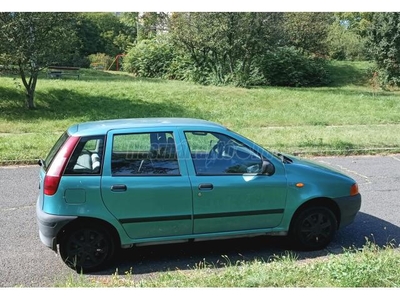 FIAT PUNTO 1.1 55 S 176