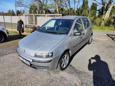 FIAT PUNTO 1.2 16V Active