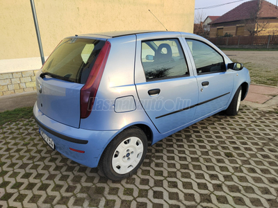 FIAT PUNTO 1.2 Active