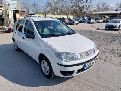 FIAT PUNTO 1.2 Classic