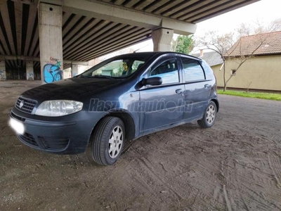 FIAT PUNTO 1.2 Dynamic