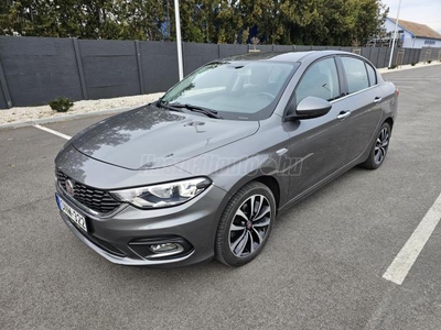 FIAT TIPO 1.6 Multijet 16V Easy