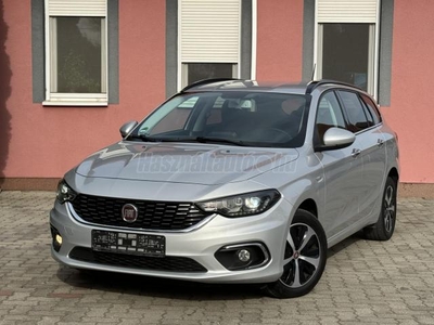 FIAT TIPO 1.6 Multijet Lounge XENON-NAVI-KAMERA-BŐR