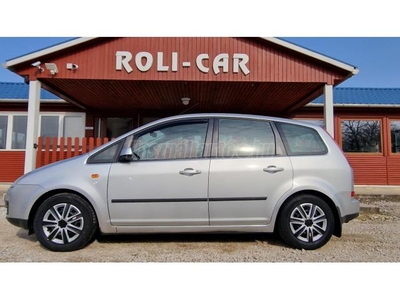 FORD C-MAX 1.6 Ambiente