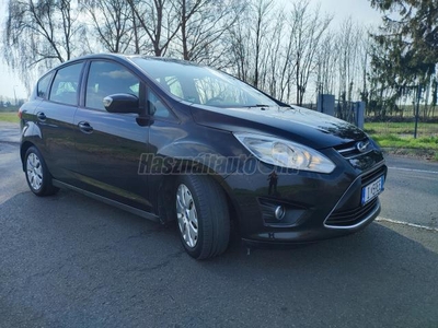 FORD C-MAX 1.6 TDCi Champions