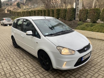 FORD C-MAX 1.6 TDCi Fresh KM GARANCIA