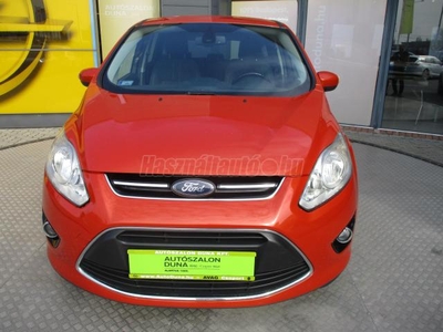 FORD C-MAX 1.6 TDCi Titanium