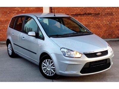 FORD C-MAX 1.6 Trend 168000 km. Digitális klima