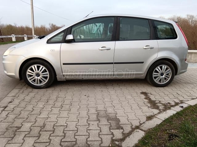 FORD C-MAX 1.8 TDCi Trend