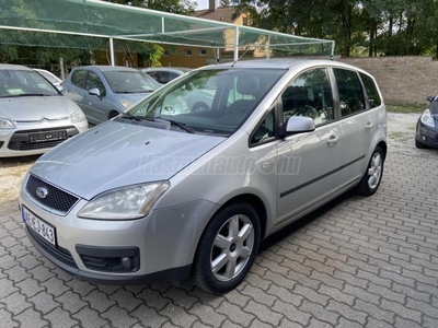 FORD C-MAX 1.8 Trend VONÓHOROG!