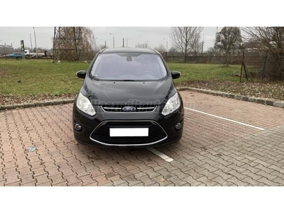 FORD C-MAX 2.0 TDCi Titanium