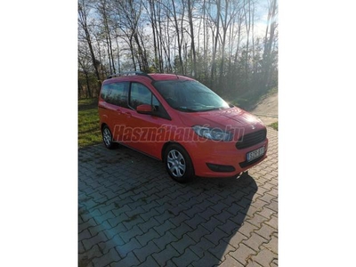 FORD COURIER Tourneo1.0 Trend EURO6