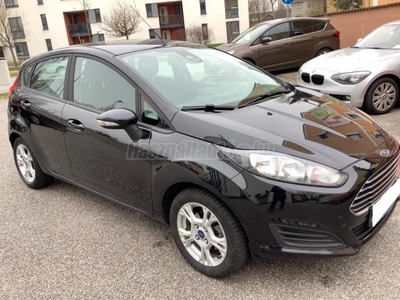 FORD FIESTA 1.0 ECO BOOST SYNC EDITION