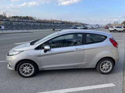 FORD FIESTA 1.25 Ambiente