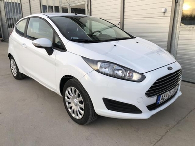 FORD FIESTA 1.25 Ambiente